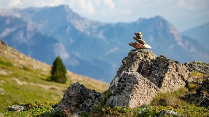 Col du Granon