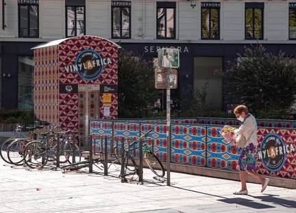 Le rendez-vous