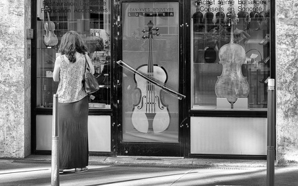 Violons