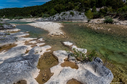 Vallée de l'ibie, Ardèche