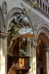 Cathédrale de Bayeux(2)