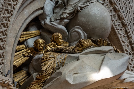 Cathédrale de Bayeux(3)