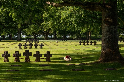 Cimetière allemand  (1)