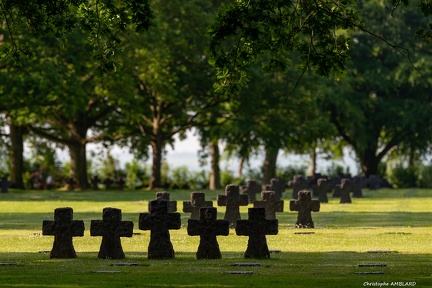 Cimetière allemand  (3)