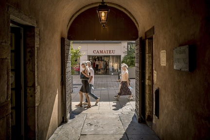 Promenade