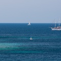 Dubrovnik, baie de Lapad.jpg