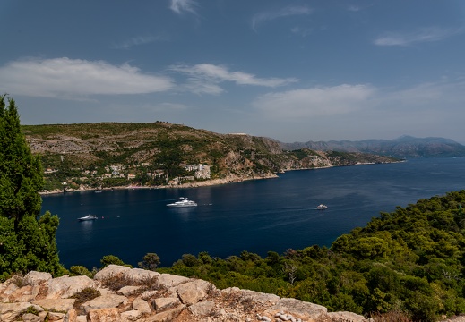 Dubrovnik ile de Lokrum (5)