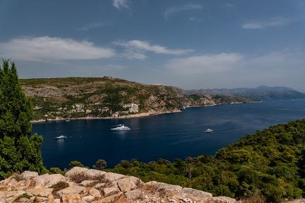 Dubrovnik ile de Lokrum (5)