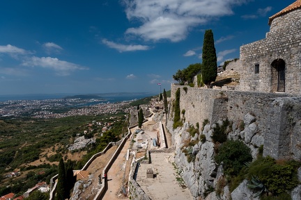 Forteresse de Klis (3)