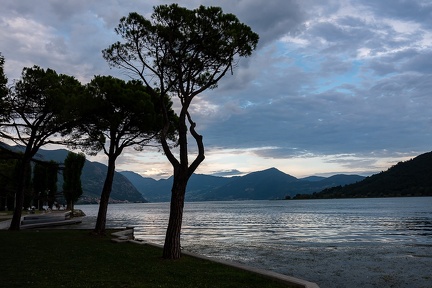 Lac d'Iséo (3)