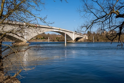 Bord de sâone