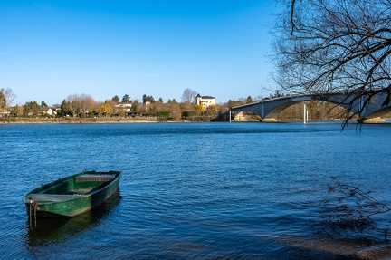 Bord de sâone