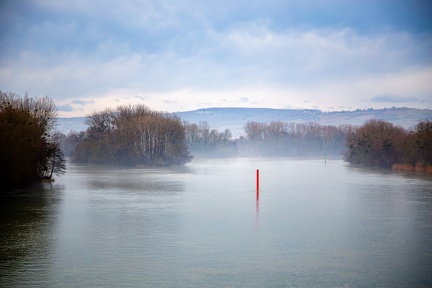 La Saône