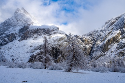 Paysage Ch