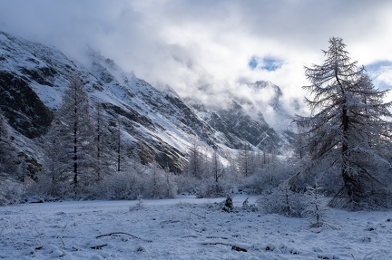 Paysage Ch 3