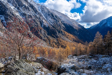Paysage Ch 8