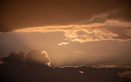 Coucher de soleil au Crotoy - 3961 - 2048px