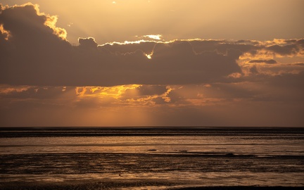Coucher de soleil au Crotoy - 3966 - 2048px