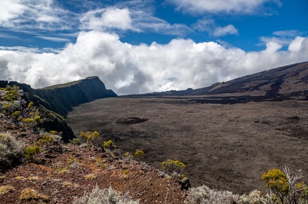 La Plaine des Sables