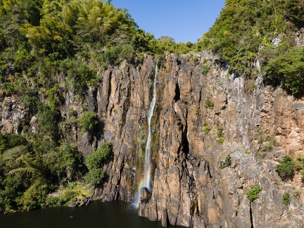 Cascade Niagara